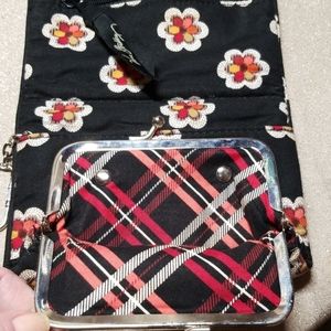Vera Bradley Bags - Vera Bradley Wallet Coin Purse Vera Bradley Bags - Vera Bradley Wallet Coin Purse